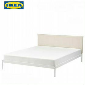 Kleppstad клеппстад каркас кровати икея IKEA