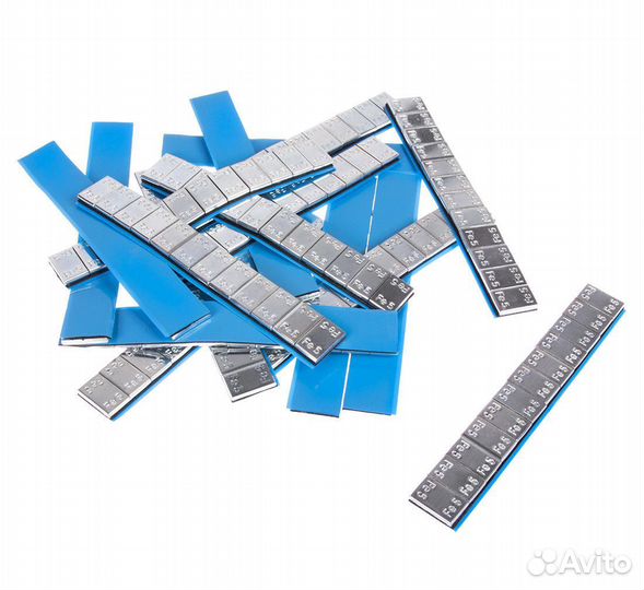 Балансировочные грузики с доставкой