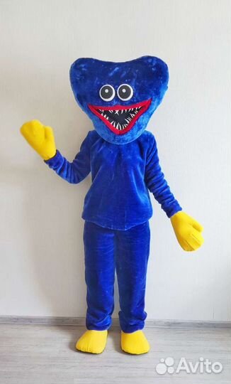 Ростовые куклы