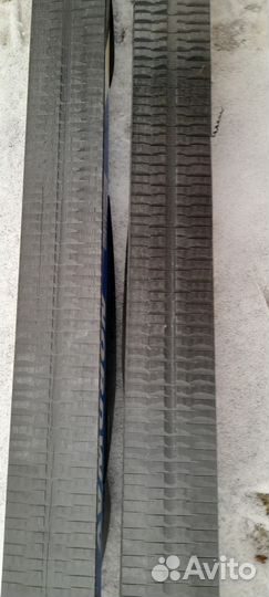 Лыжи беговые