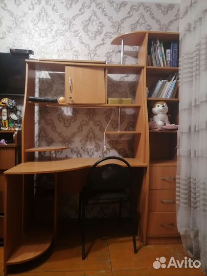 Компьютерный стол бу