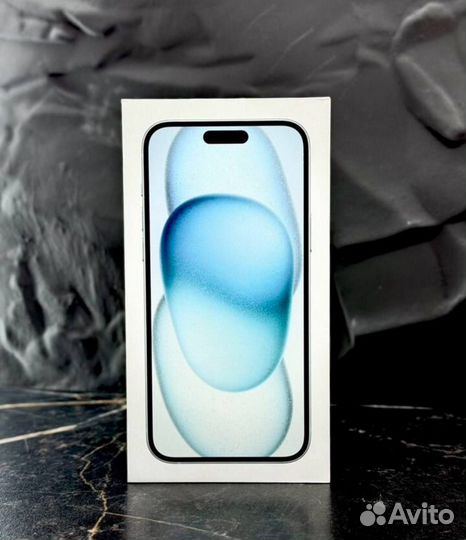 iPhone 15 Plus, 512 ГБ