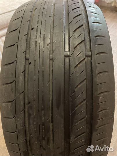 Toyo Proxes C1S 245/45 R17 99Y