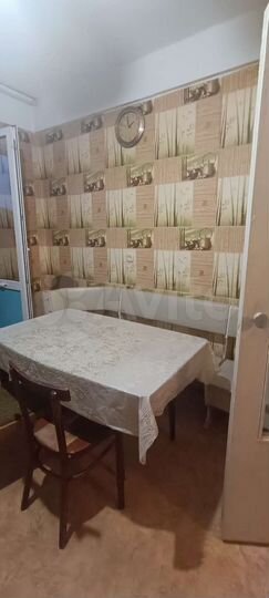 3-к. квартира, 73 м², 6/9 эт.