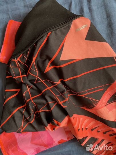 Леггинсы Adidas climalate новые