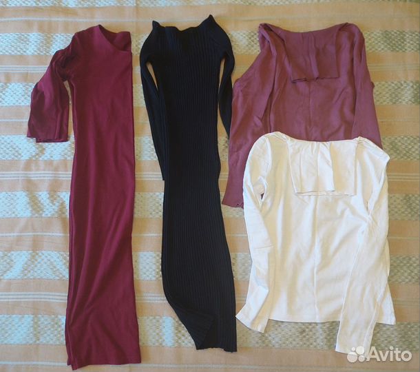 Женские вещи пакетом 42 44 бесплатно