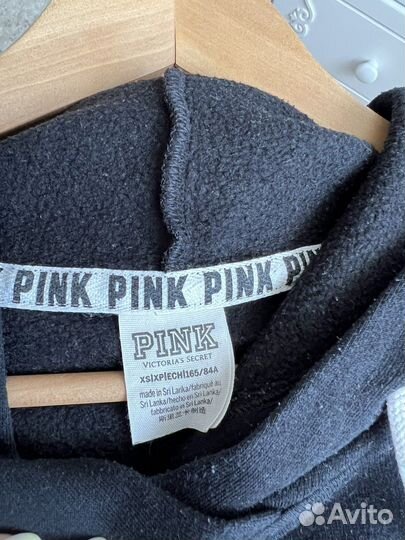 Косюм спортивный Pink victoria secret s/m