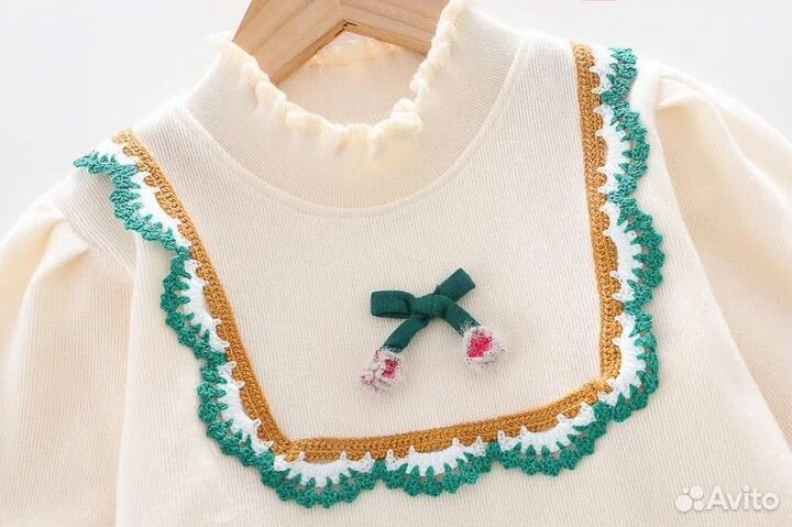 Костюм для девочки