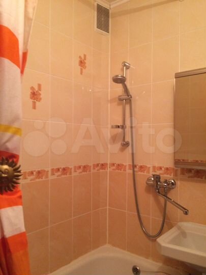 1-к. квартира, 31 м², 1/9 эт.