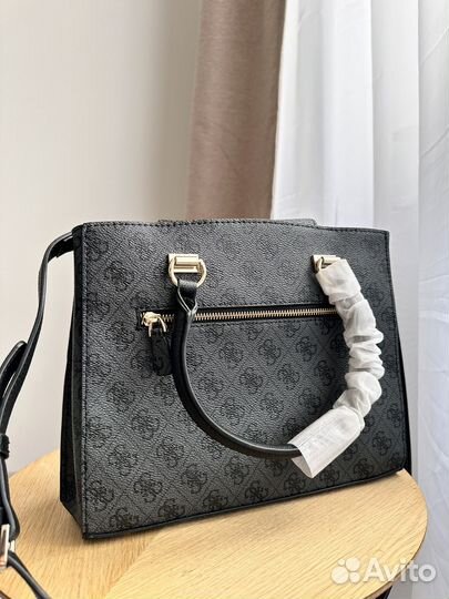 Сумка guess noelle оригинал новая