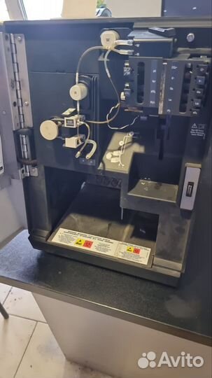 Анализатор газов крови и электролитов