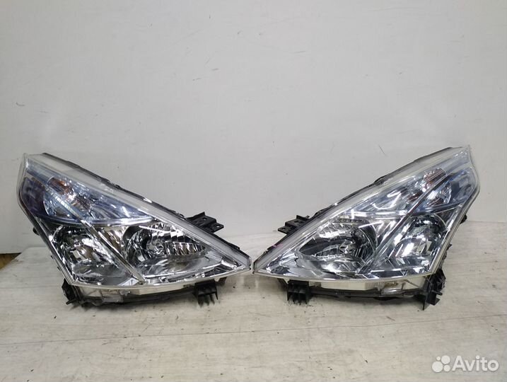 Фара для Nissan Teana J 32