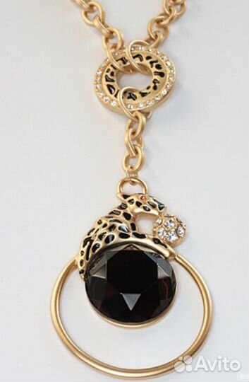 Колье Fleur de Santé