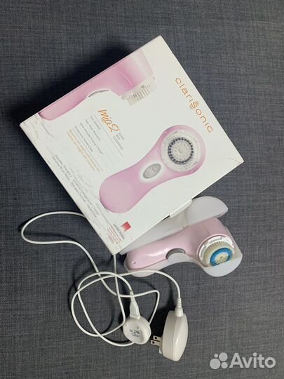 Clarisonic mia 2