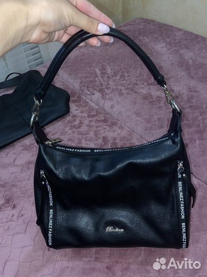 Сумка женская кожзам