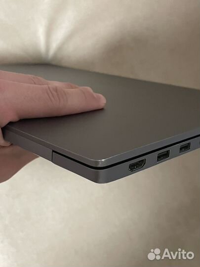 Xiaomi mi notebook pro 15.6
