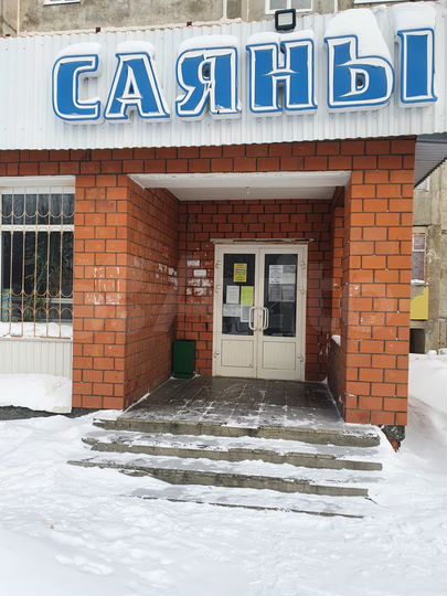 Торговая площадь, 423 м²