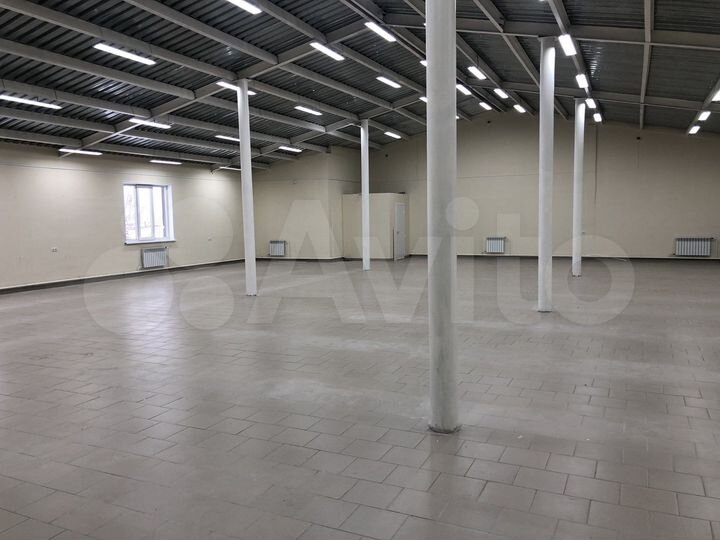 Свободного назначения, 400 м²