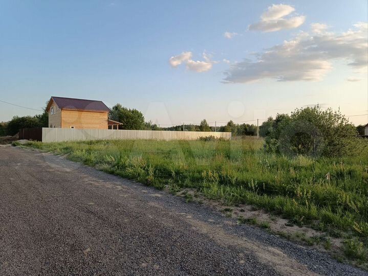 Участок 6 сот. (СНТ, ДНП)