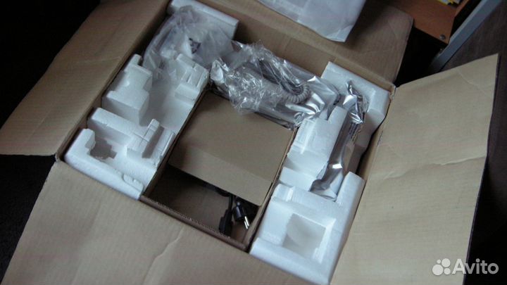 Panasonic KX-FL403RU Лазерный факс