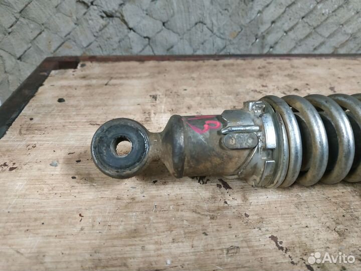 Амортизатор на мотоцикл иж