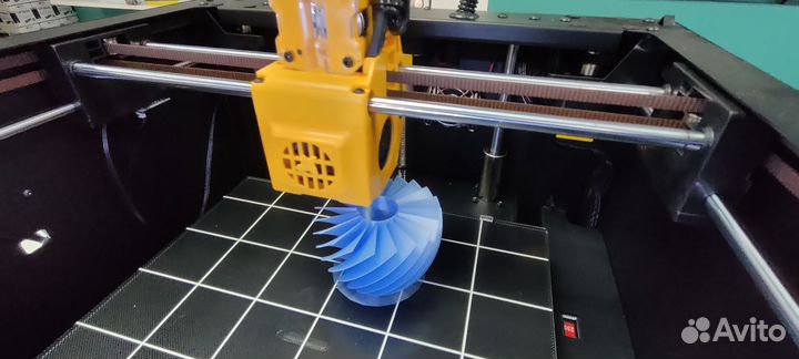 3D-принтер FlyingBear Ghost 6 (новый)