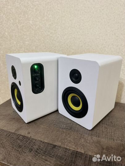 Колонки 2.0 Thonet & Vander Vertrag BT