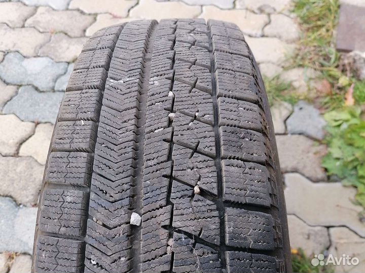 Колеса r 15 зимние 185 65