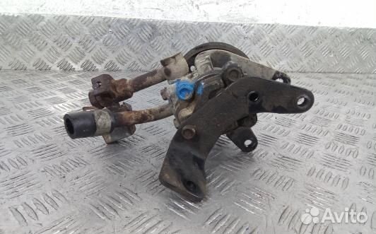 Насос гу дизельный nissan pathfinder R51 (BEA11BT0