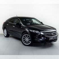 Honda Crosstour 3.5 AT, 2011, 507 800 км, с пробегом, цена 1 200 000 руб.