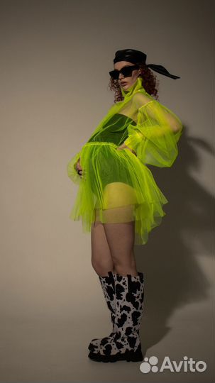 Одежда для беременных. Аренда