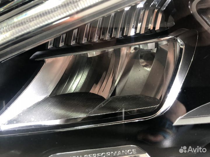 Фара левая Mercedes-Benz CLA W117 / цла 117