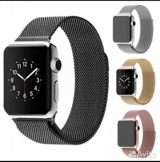 Ремешок для часов apple watch