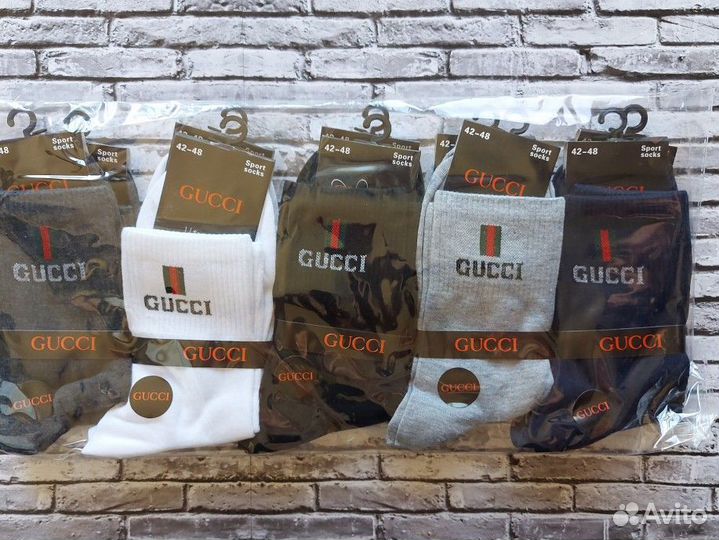 Носки Nike Adidas Jordan Puma