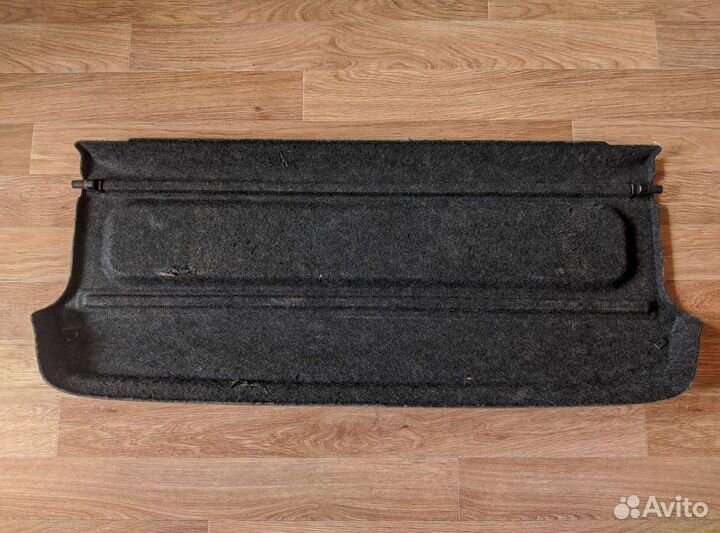 Полка багажника