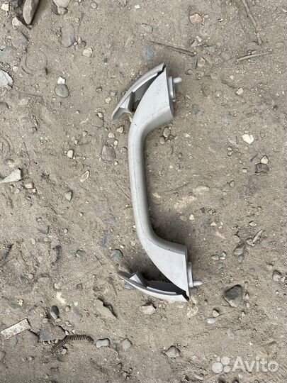 Ручка потолочная Рено Логан 2