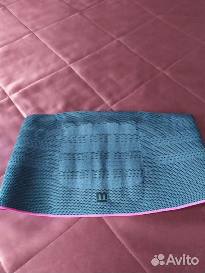 Бандаж поясничный medi