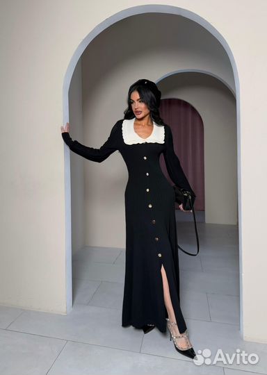 Платье женское