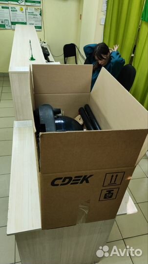 Свой человек в Омске