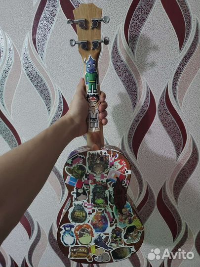 Укулеле