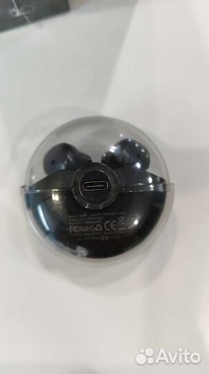 Беспроводные наушники