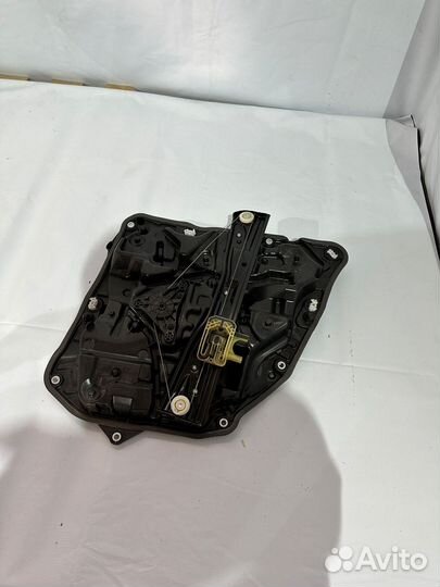 Стеклоподъемник задний правый bmw g30