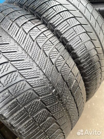 Michelin X-Ice XI3 245/40 R18
