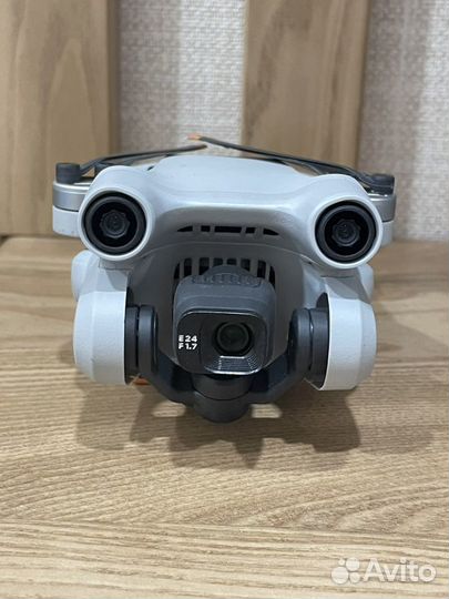 Dji mini 3 pro fly more kit plus