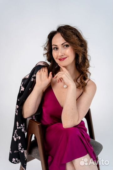 Консультация психолога и сексолога