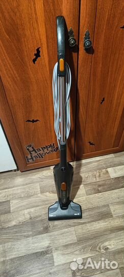 Пылесос deerma