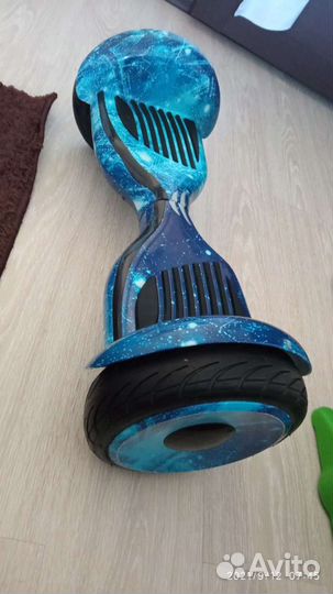 Гироскутер