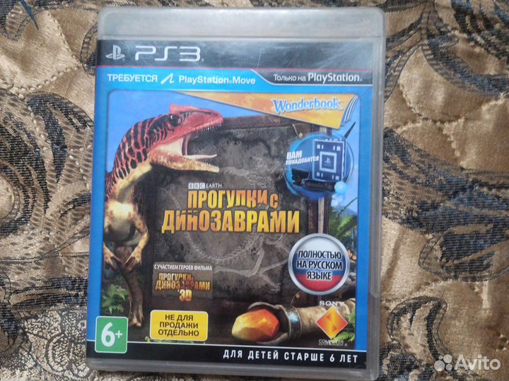 Игры для приставки ps 3 slim