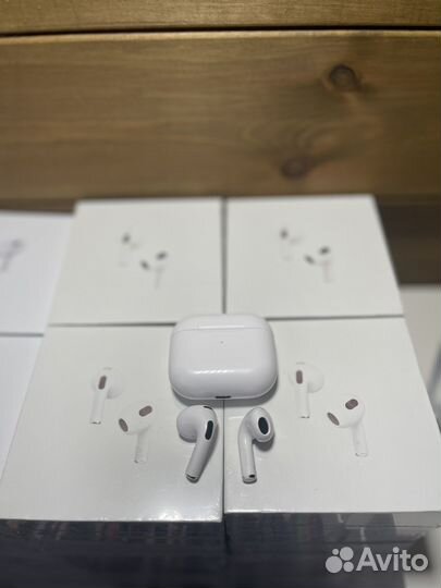 Airpods 2, 3, pro, promax опт (5шт) и розница