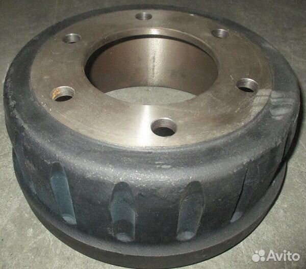 Барабан тормозной isuzu NQR71 NQR75 8-97188-115-0